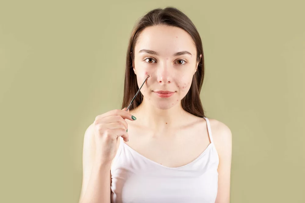 Unmasking Defy Skin Tag Remover: A Deep Dive into At-Home Solutions