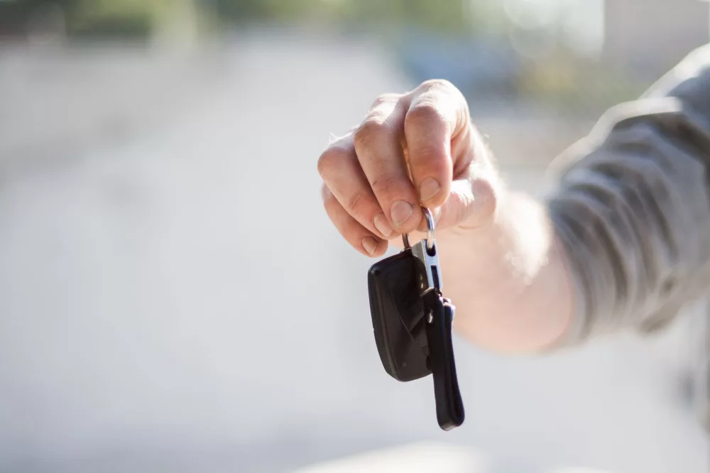 Unpacking the Enterprise Experience: A Deep Dive into Enterprise Rent-A-Car