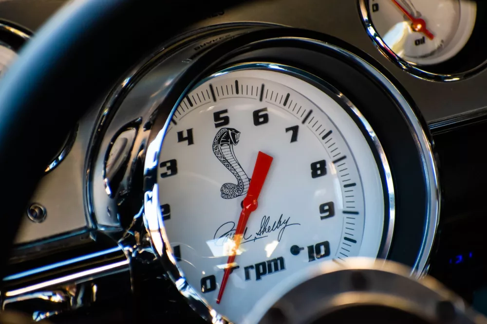 Carroll Shelby: The Untamed Spirit Behind America's Most Legendary Cars
